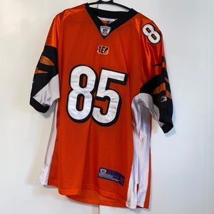 OCHO CINCO JERSEY